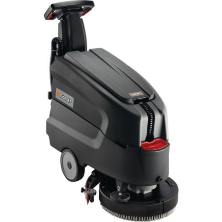 SCHRUBBERTROCKNER CPS 45BX COMET