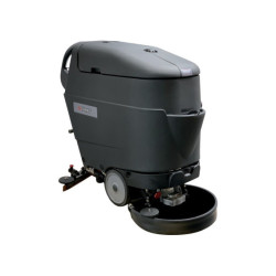 SCHRUBBERDROGER CPS 55 ADVANCE COMET