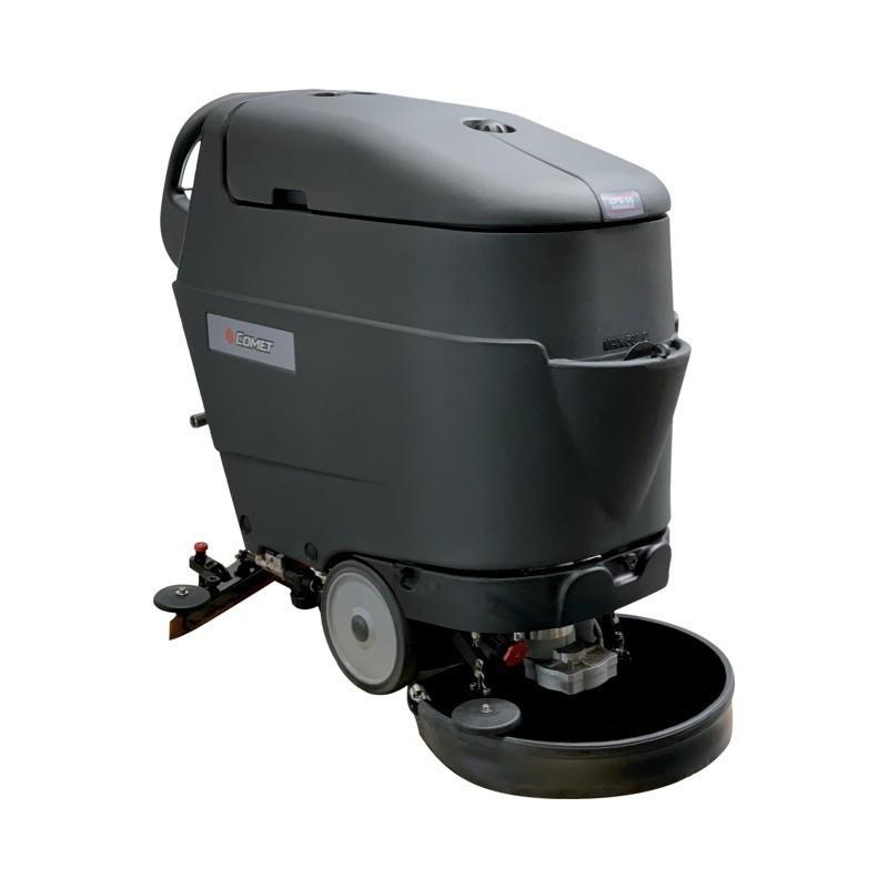 SCHRUBBERDROGER CPS 55 ADVANCE COMET