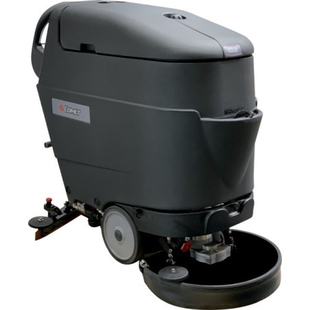 SCHRUBBERTROCKNER CPS 55 ADVANCE COMET