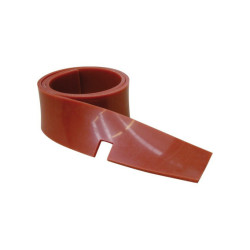 ACHTERSTE MODDERFLAP L590 MM - TH, 2,5 MM CPS 36 COMET