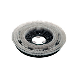 POLYPROPYLENBÜRSTE 0,06 DURCHMESSER 360 MM - 14" FÜR CPS36 COMET