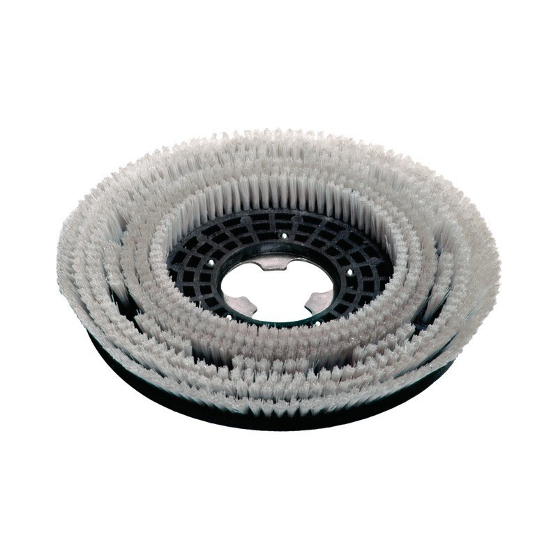 POLYPROPYLENBÜRSTE 0,06 DURCHMESSER 360 MM - 14" FÜR CPS36 COMET