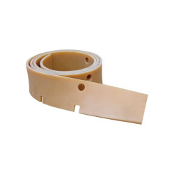 BAVETTE SUCEUR AVANT POLYURETHANE POUR CPS36_ COMET