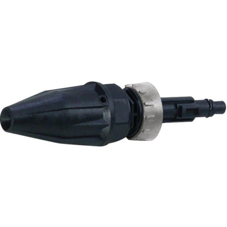 ROTABUSE 1/4 DRAAI 160 BAR NOZZLE 1MM