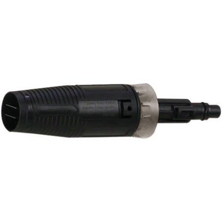 CABEZA DE TOBERA MULTIAJUSTABLE 0.9 1/4T /1400EX COMET