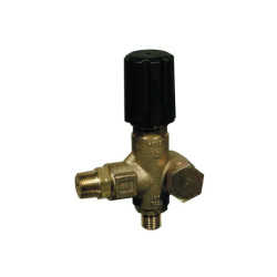 DOOR FULL PASS FDR II COMET