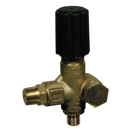 POR EL COMETA FDR II DE PASO COMPLETO