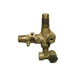 VON PASS COMPLETION 15/210 KOMET