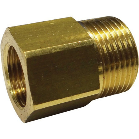 AJUSTE HEMBRA M22X1.5 G3/8