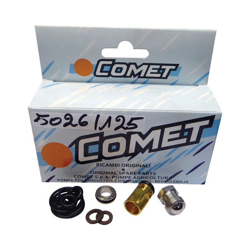 KIT DE JUNTA DE DERIVACIÓN COMET K750T FDX12/140-200