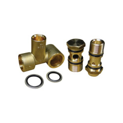 KIT COLLECTEUR POUR VFR2 X 2,3 EI M G3/8