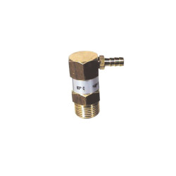 VALVE THERMOPROTECTEUR COMET