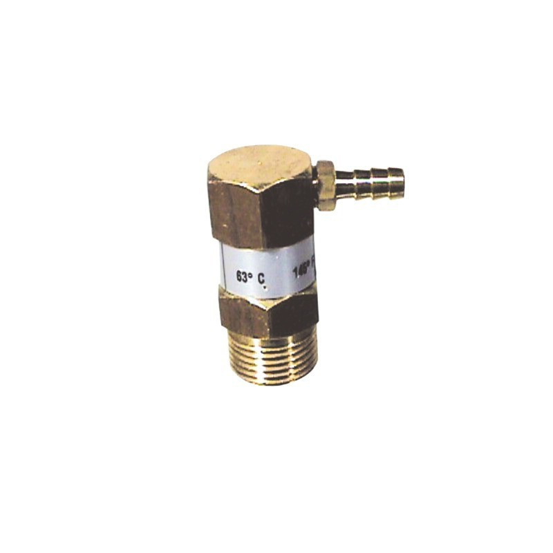 VALVE THERMOPROTECTEUR COMET
