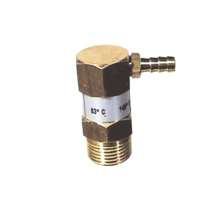 VALVE THERMOPROTECTEUR COMET