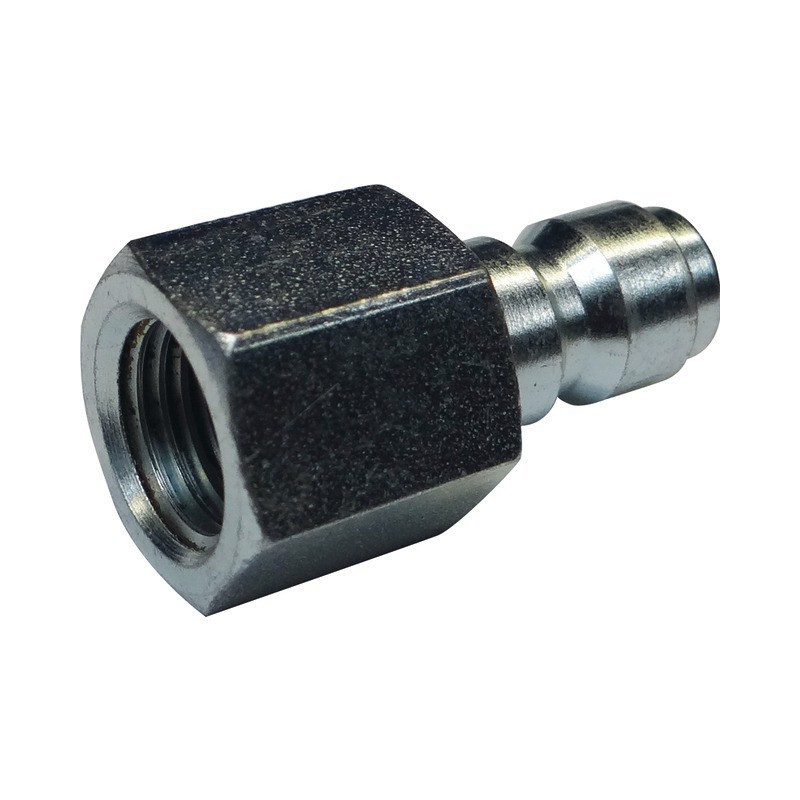 F1/4 FAST MALE ADAPTER VOOR 32009163