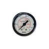 MANOMETRO 160B USCITA ASSIALE M 1/8 G KA3000 COMET
