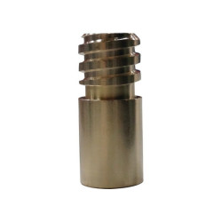 MESSING ADAPTER ACME 3/4-1/4