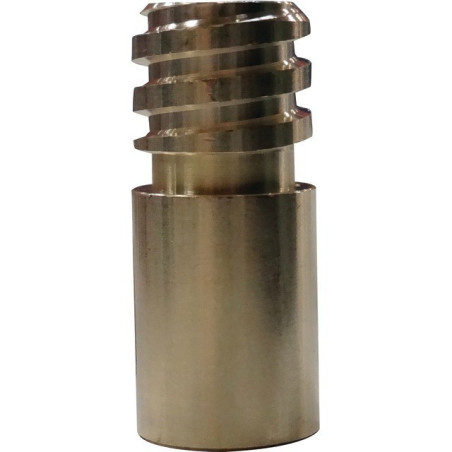 MESSINGADAPTER ACME 3/4-1/4