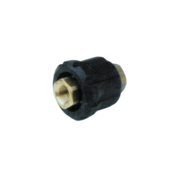 VERSTELLBARER DÜSENKOPF F1/4'' - F1/4''