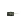 0 GRADEN RONDE STRAALREINIGER NOZZLE M1/4 NOZZLE 1.40 TYPE 055