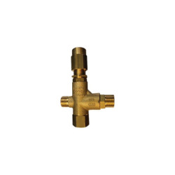 TIPO BYPASS VB130(S2)MM3/8 25L/MIN 130BAR PA