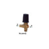 BYPASS TYPE VB9 (K3)MF3/8 30L/MIN 250 BAR PA