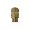 D11MM / G1/4M UNION FITTING