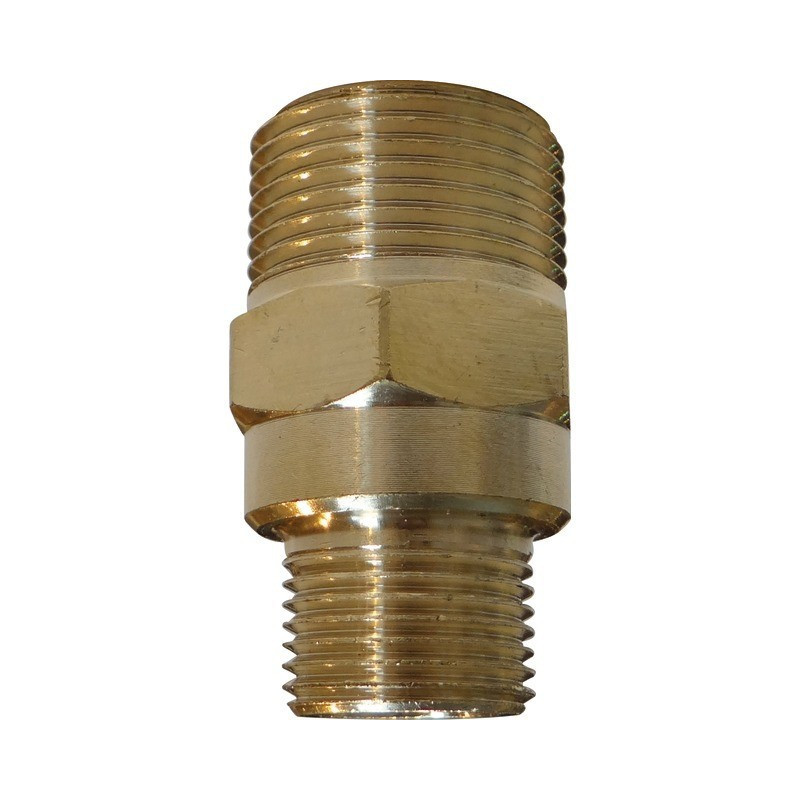 ATTACCO UNIONE D11MM / G3/8M