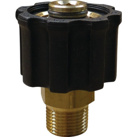 WÄHLVERBINDUNG D11MM / G1/4M