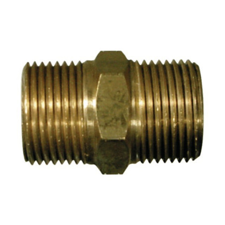 RACCORS UNION DOBLE MASCULINO 21X1,5