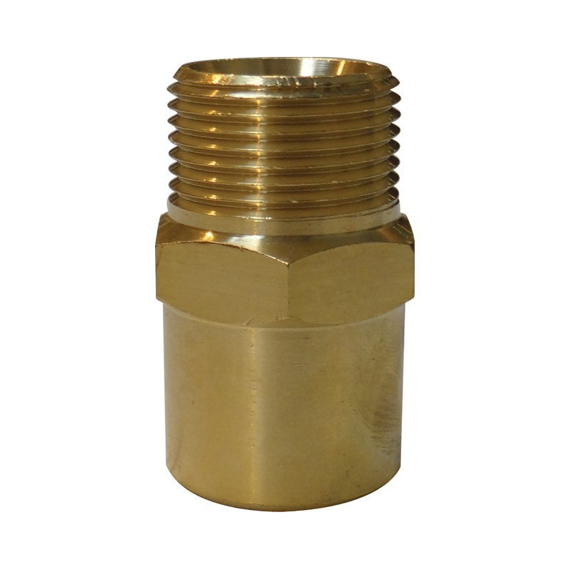 UNION FITTING D14MM-M22X1.5 / G1/4F