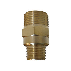 UNION FITTING D14MM-M22X1,5 / G1/4M