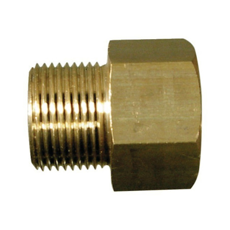 M22X150 AM - F22X150 NM KARCHER-TYPE FITTING