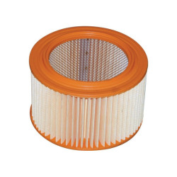 CARTOUCHE FILTRE CELLULOSE POUR 2030150 COMET