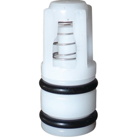 SET DI 6 VALVOLE C130.1-6 X-TRA ALTO