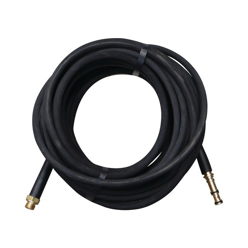 TUBO DI RINFORZO 15M