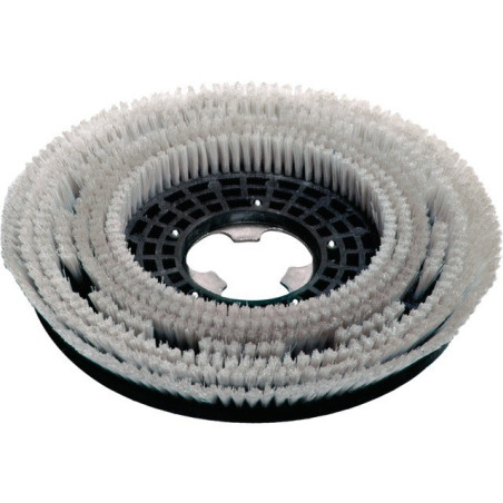 POLYPROPYLEEN BORSTEL 0,06 DIAMETER 430 MM - 17" VOOR CPS45 COMET