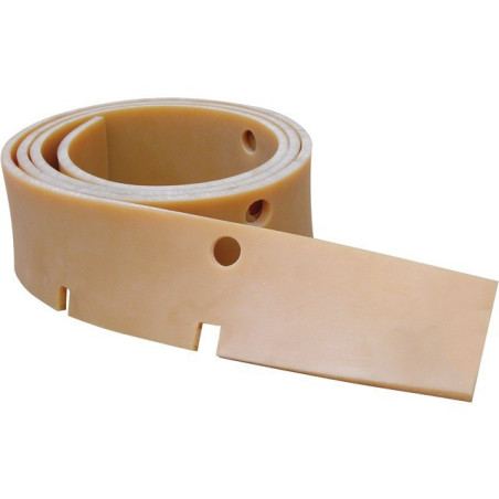 BAVETTE SUCEUR AVANT POLYURETHANE POUR CPS45_ COMET