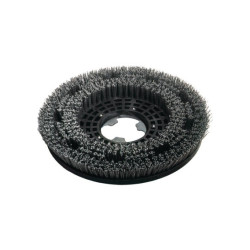 PES BORSTELDIAMETER 430 MM - 17" VOOR CPS45_ COMET