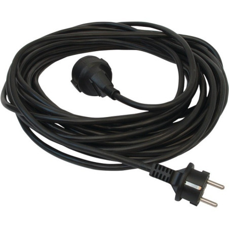 PROLUNGA DA 15 M CON PRESA SCHUKO CPS36E 45E _ COMET