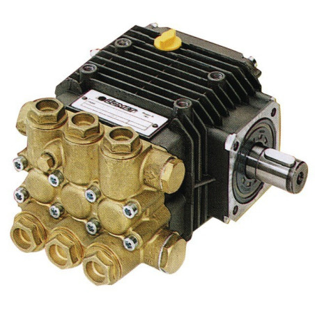 PUMPE 1450T 13/170 D24 4T 6 EA53 LW3525 COMET