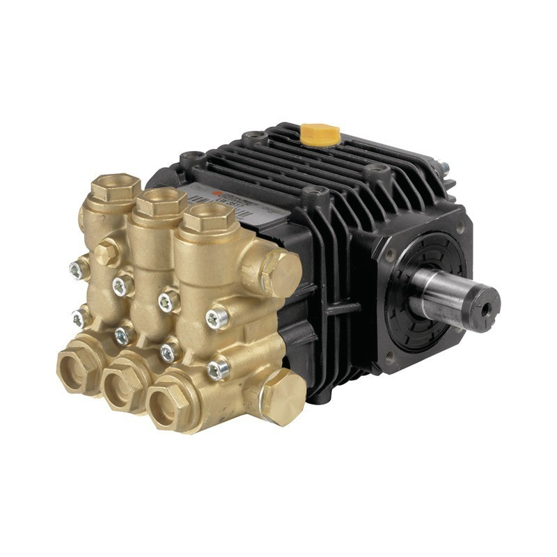BOMBA DE PISTÓN TRIPLE 1750T LWS 3020E S FL