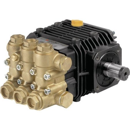 BOMBA DE PISTÓN TRIPLE 1750T LWS 3020E S FL