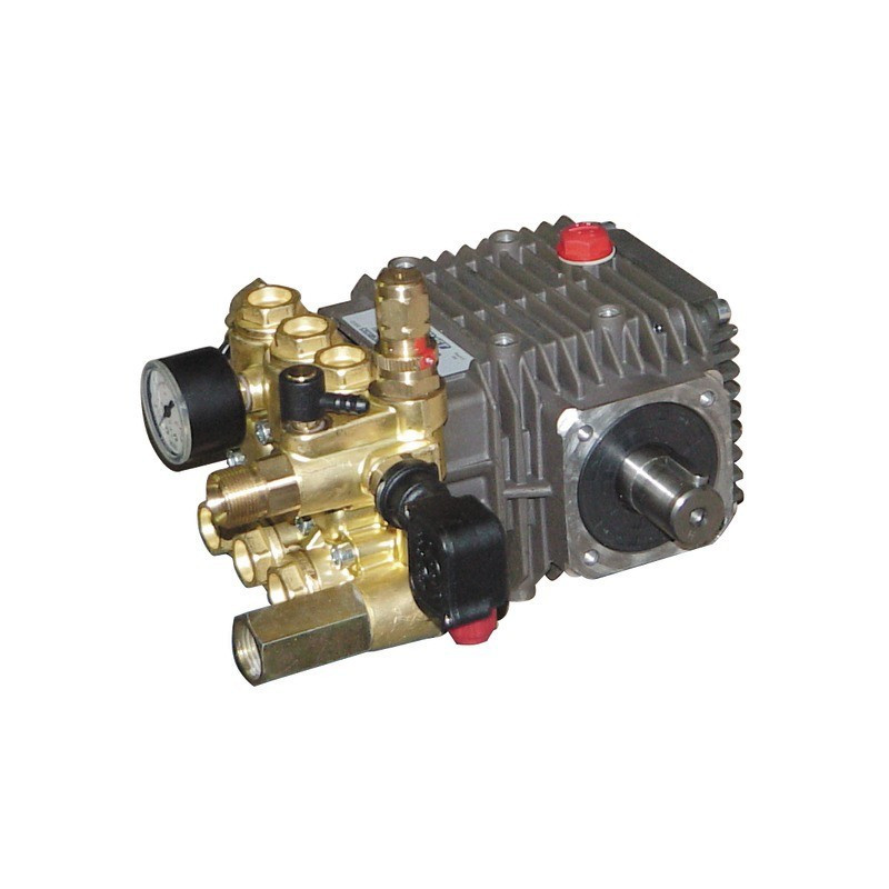 PUMPE 2800T 15/160 D24 4T 6 EA53 K500TS COMET