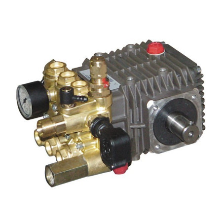 POMPA 2800T 15/160 D24 4T 6 EA53 K500TS COMET