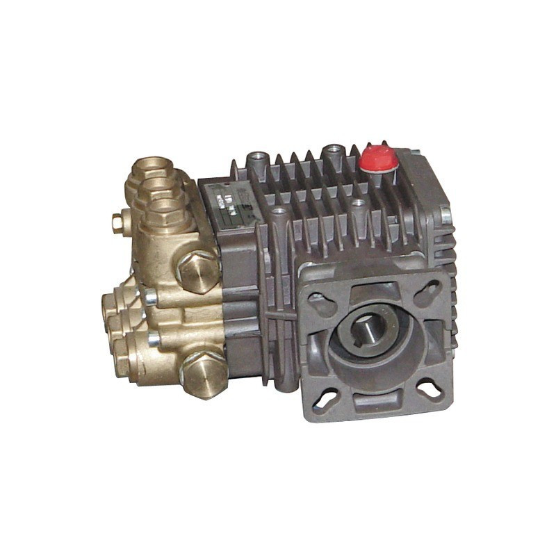 3400RPM 12/140 4T POMP LWD3020G COMET