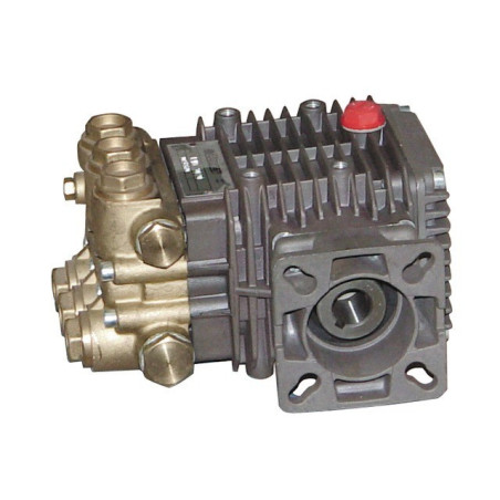 3400 U/MIN 12/140 4T PUMPE LWD3020G COMET