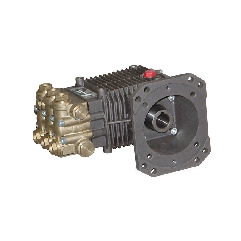 POMPA COMPLETA 3400RPM FWD 4030G 15/200 COMET