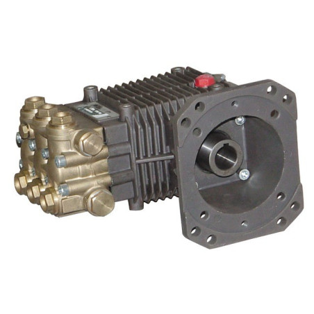 COMPLETE POMP 3400RPM FWD 4030G 15/200 COMET